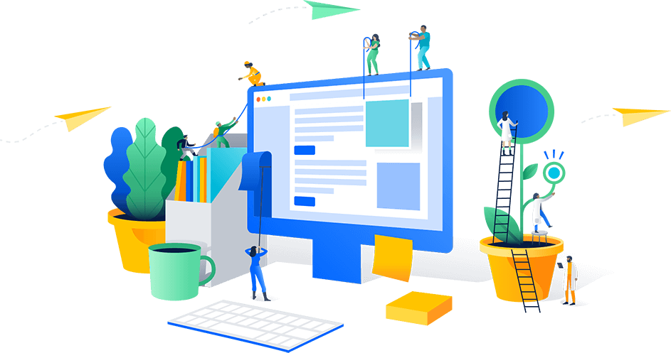 A Creative & Modern Web Design Agency - 美加墨世界杯